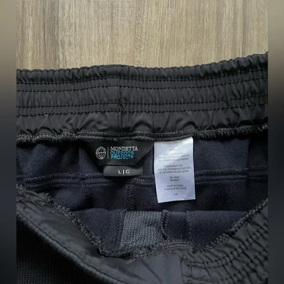 NWOT Mondetta pants - Picture 4 of 5